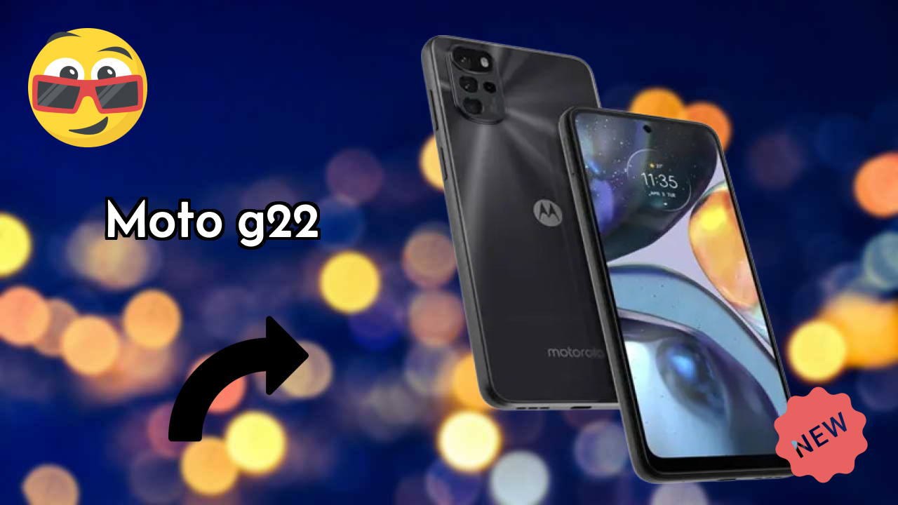 Moto G22 vs Samsung Galaxy: Detailed Compare