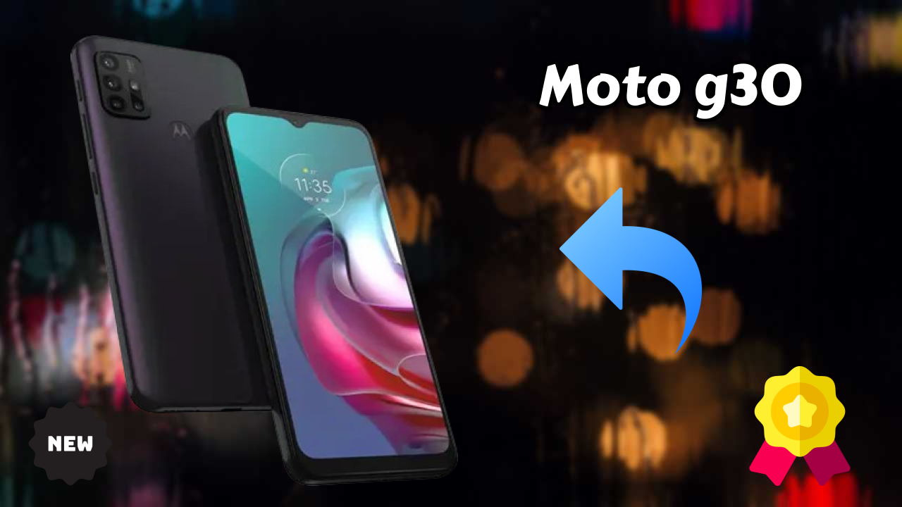 Moto G30 Camera Quality: 64 MP + 8 MP + 2 MP + 2 MP Rear Camera Samples