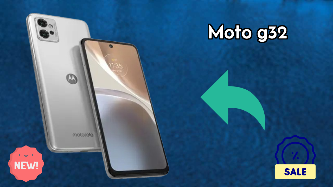 Moto G32 Gaming Test: Snapdragon 680 Game FPS