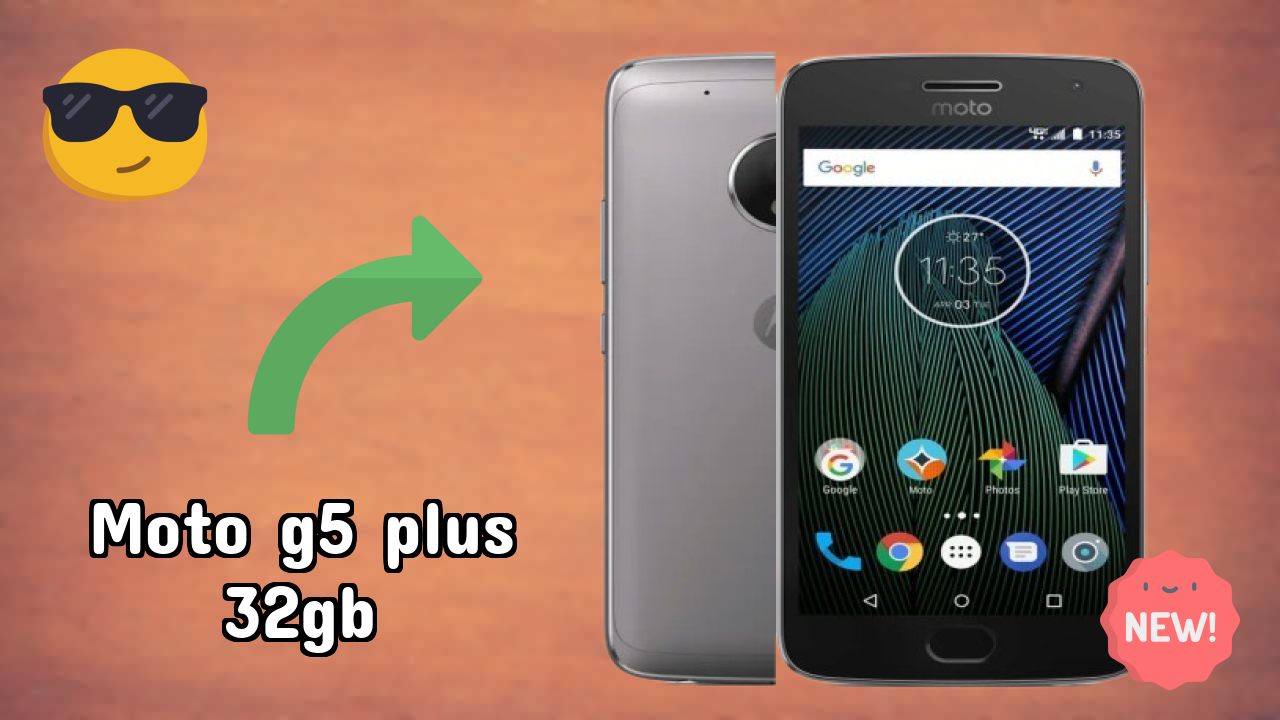 Moto G5 Plus 32GB Camera Samples: 12 MP Rear Camera Quality Test