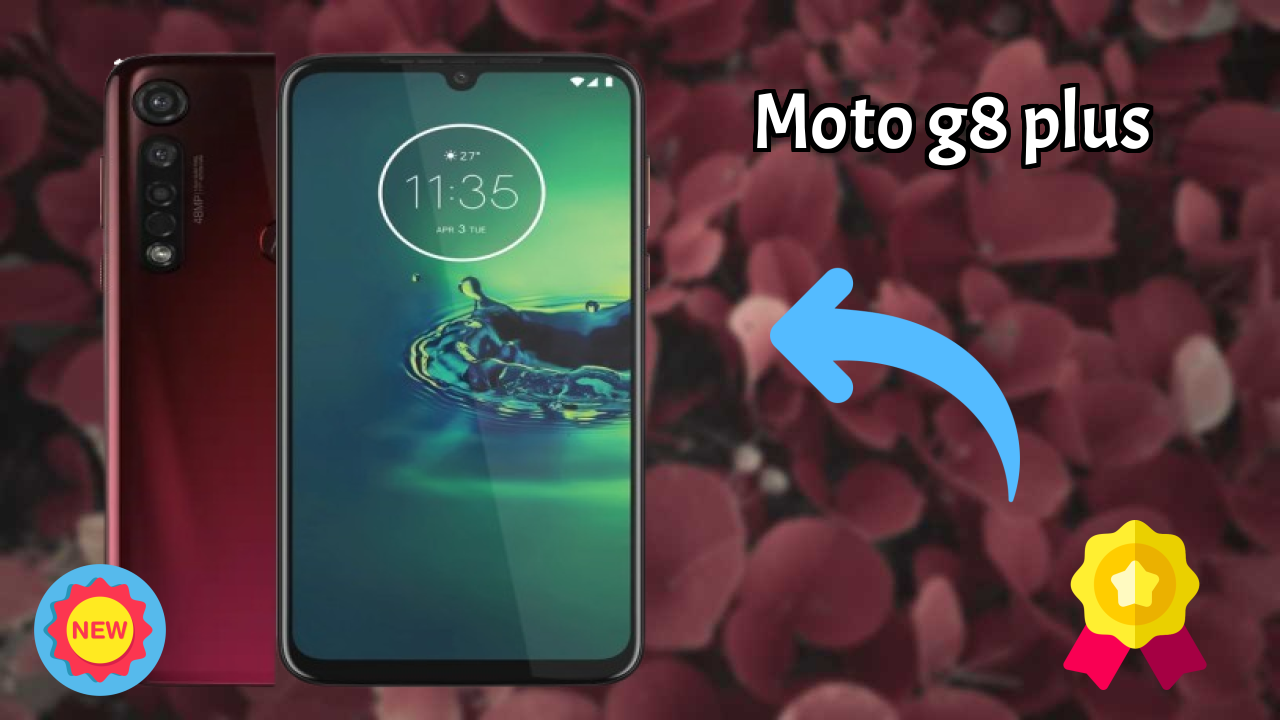 Moto G8 Plus Processor Test: Snapdragon 665 Performance Review