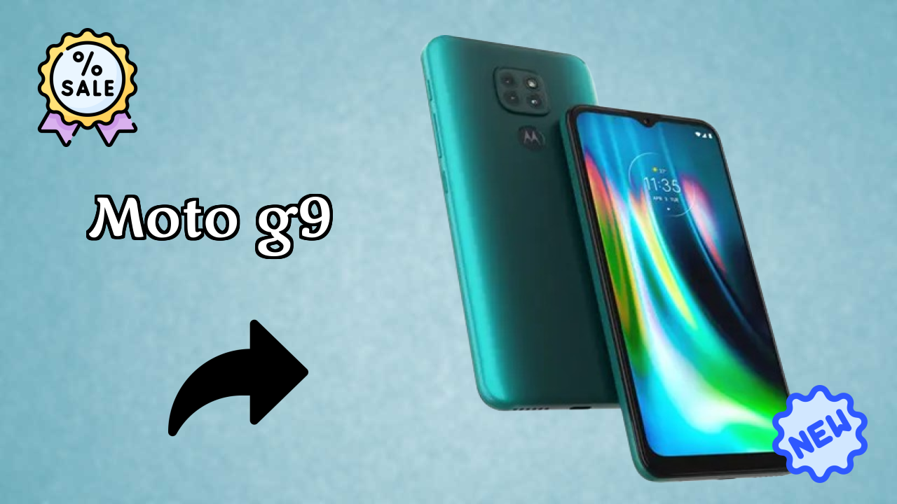 Moto G9 Camera Samples: 48 MP + 2 MP + 2 MP Rear Camera Real Test