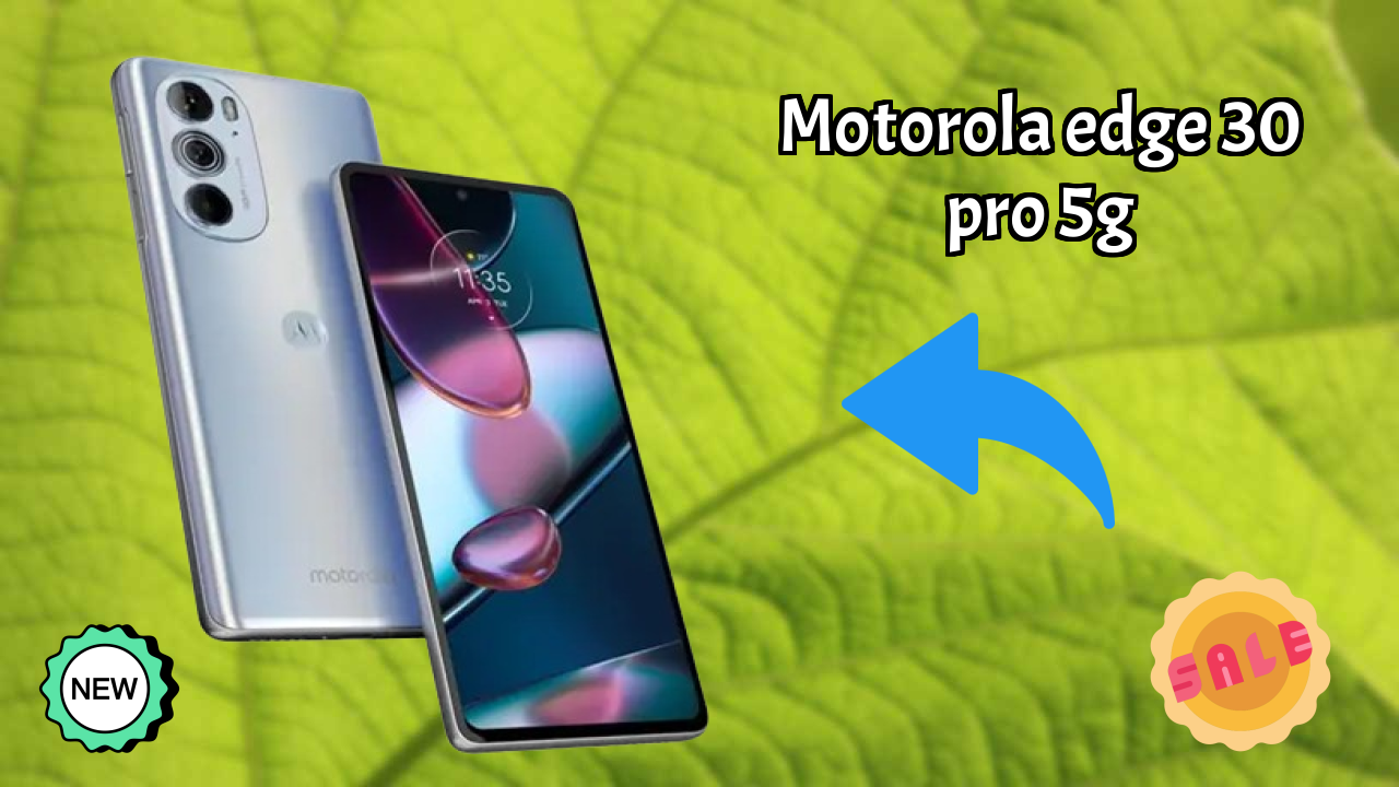 Motorola Edge 30 Pro 5G Camera Review: 50 MP + 50 MP + 2 MP Rear Camera Photo Test