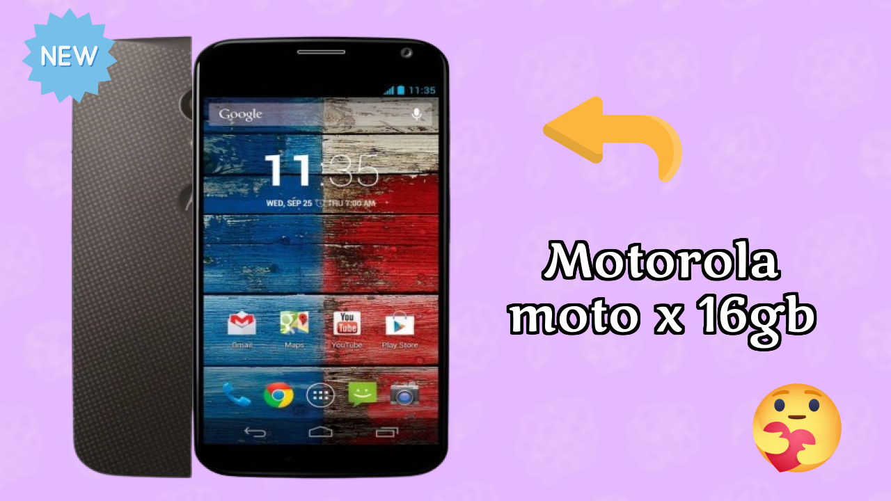 Motorola Moto X 16GB Camera Review: 10 MP Rear Camera Low Light Test