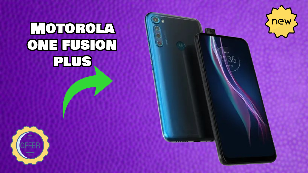 Motorola One Fusion Plus Processor Test: Snapdragon 730G Performance