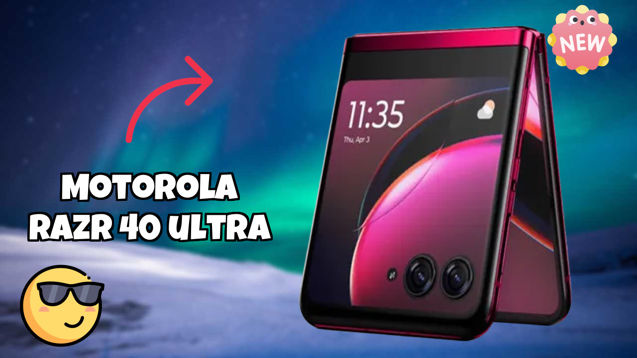 Motorola Razr 40 Ultra Price: ₹54,999 - Worth the Investment?