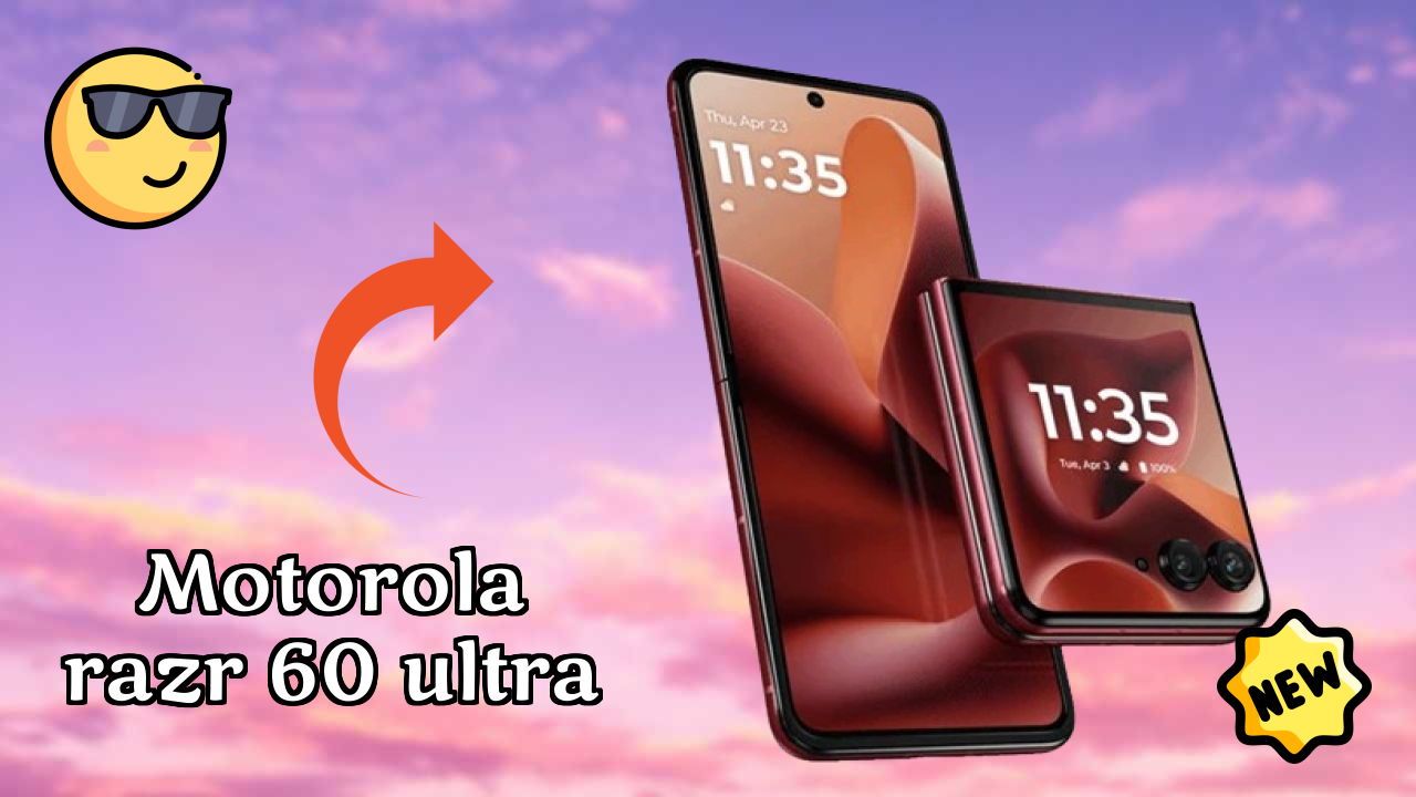 Motorola Razr 60 Ultra vs Competition: Best Phone Winner