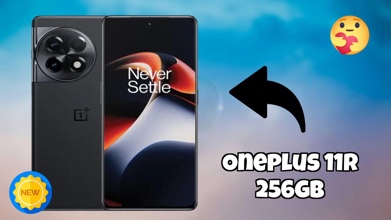 OnePlus OnePlus 11R 256GB - Complete Specifications Explained