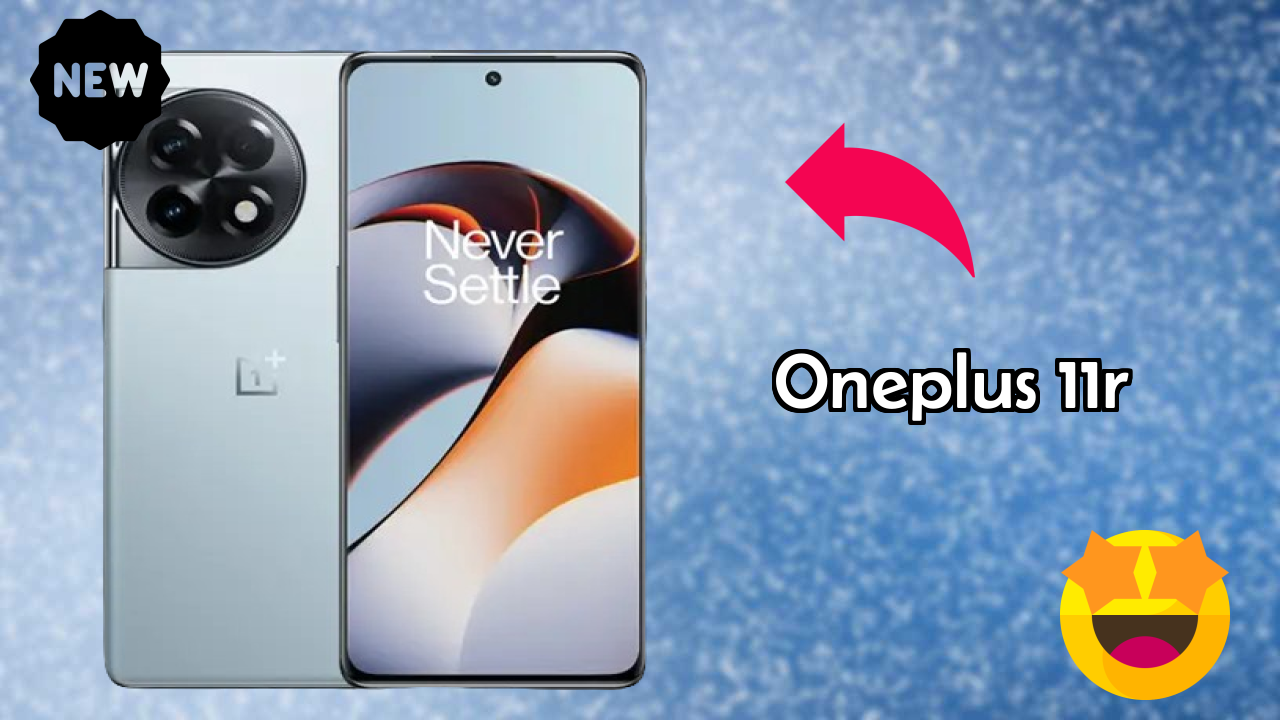 OnePlus OnePlus 11R - Top Features You Must Know