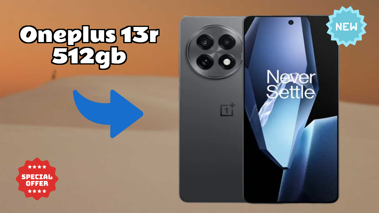 OnePlus 13R 512GB Camera Test: 50 MP + 8 MP + 50 MP Rear Camera Photo Test