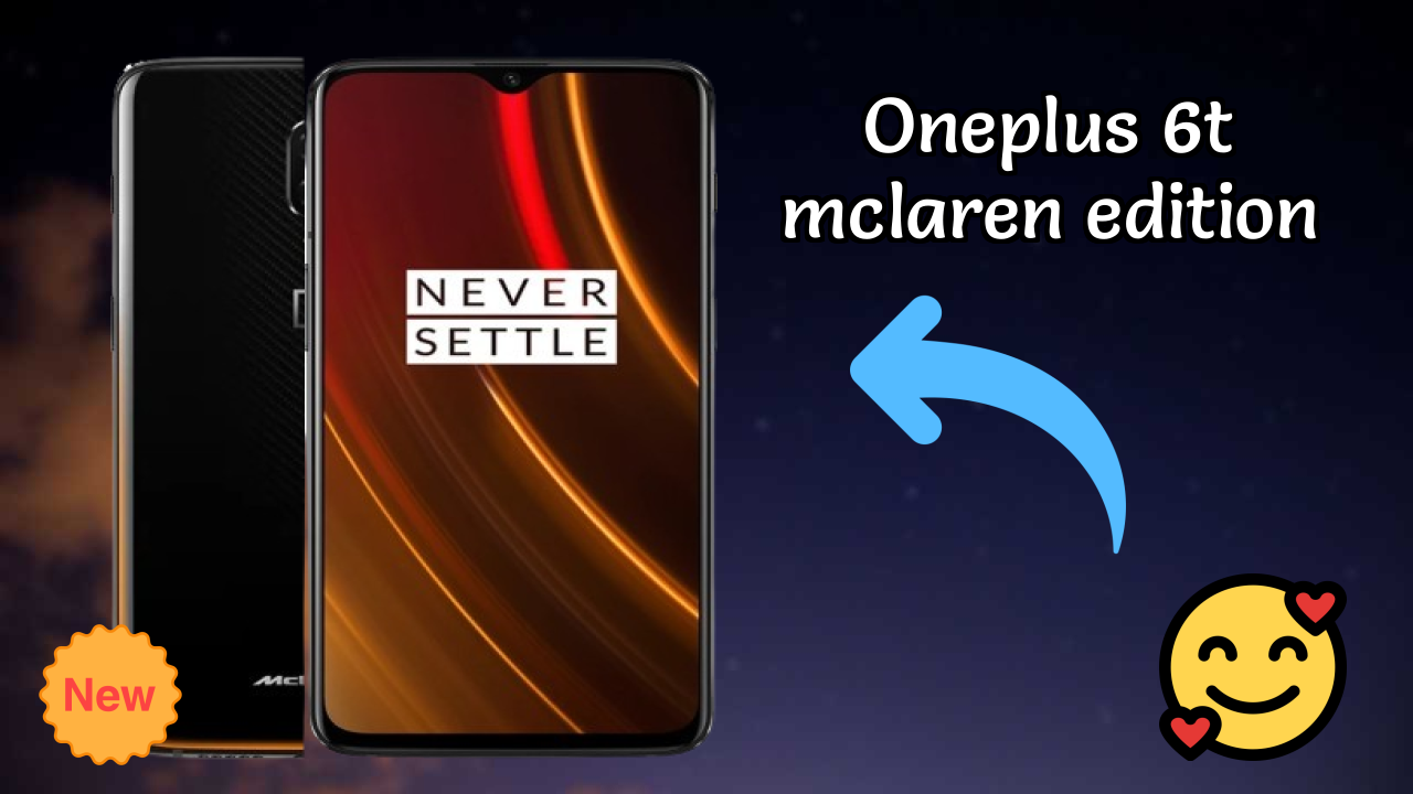 OnePlus 6T McLaren Edition Battery Test: 3700 MAh Warp Charging Real-World Usage