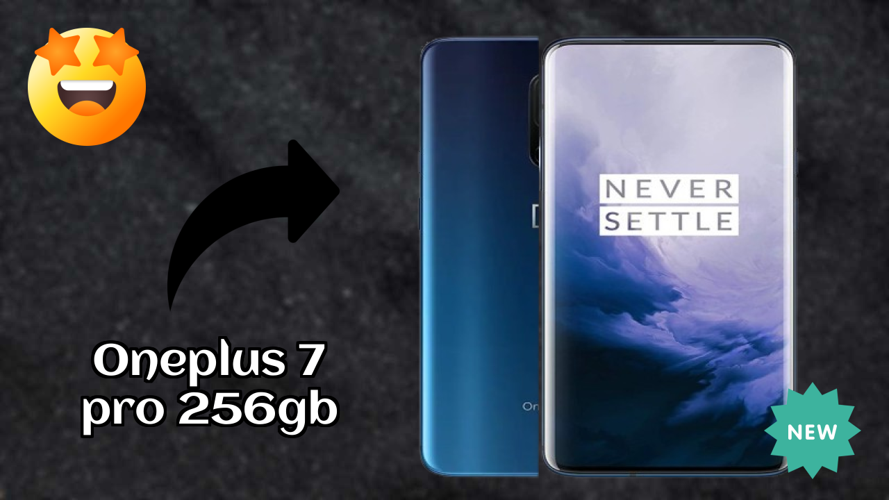OnePlus 7 Pro 256GB Price Drop: Now Available at ₹49,999