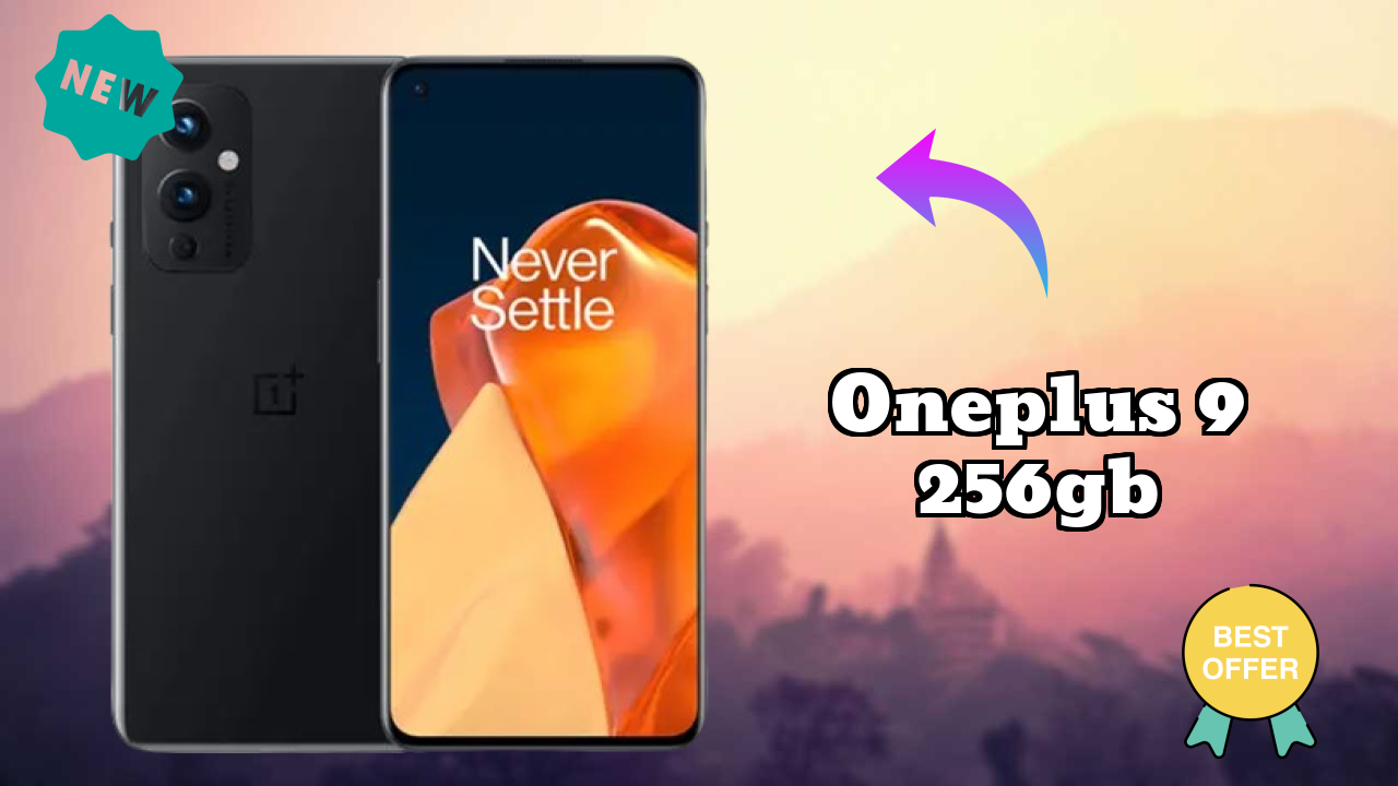 OnePlus 9 256GB RAM Review: 12 GB RAM Multitasking Analysis
