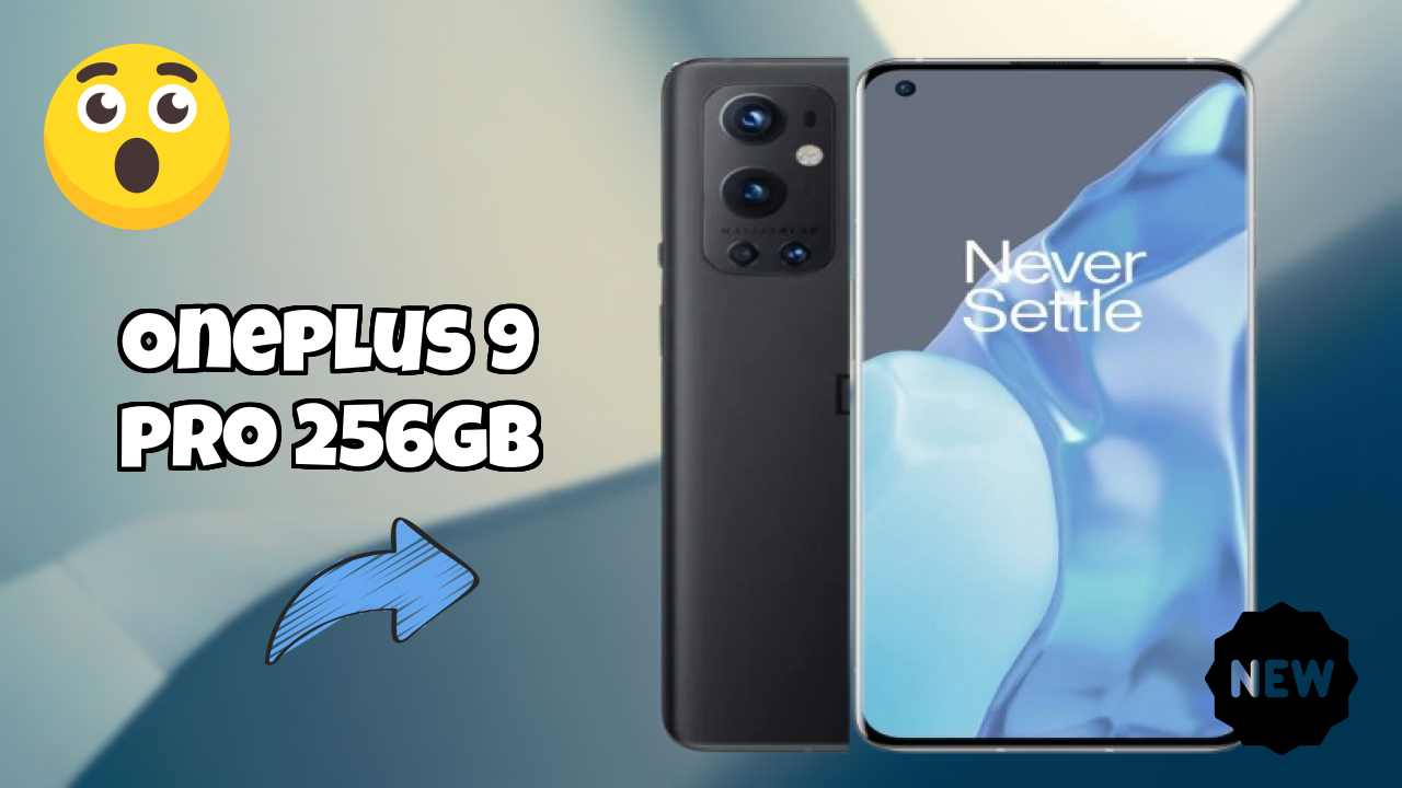 OnePlus 9 Pro 256GB Display Review: 6.7 Inches (17.02 Cm) Screen Size