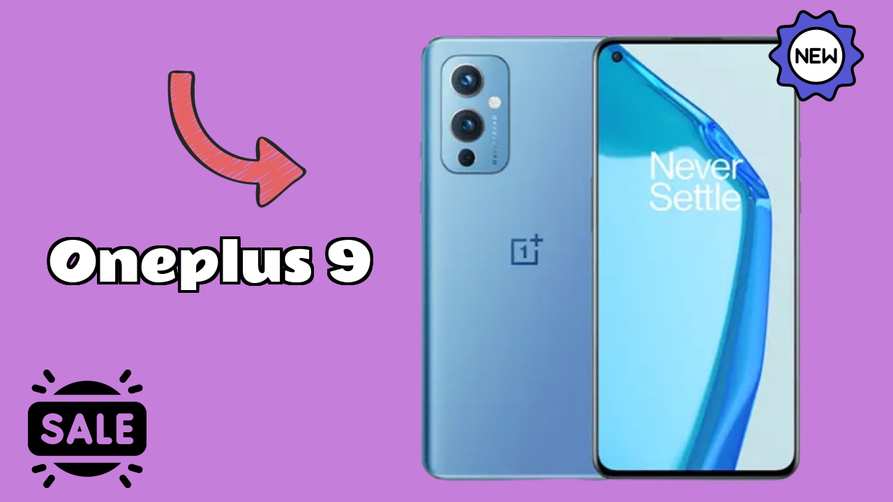 OnePlus 9 vs Samsung Galaxy: Which is Better?