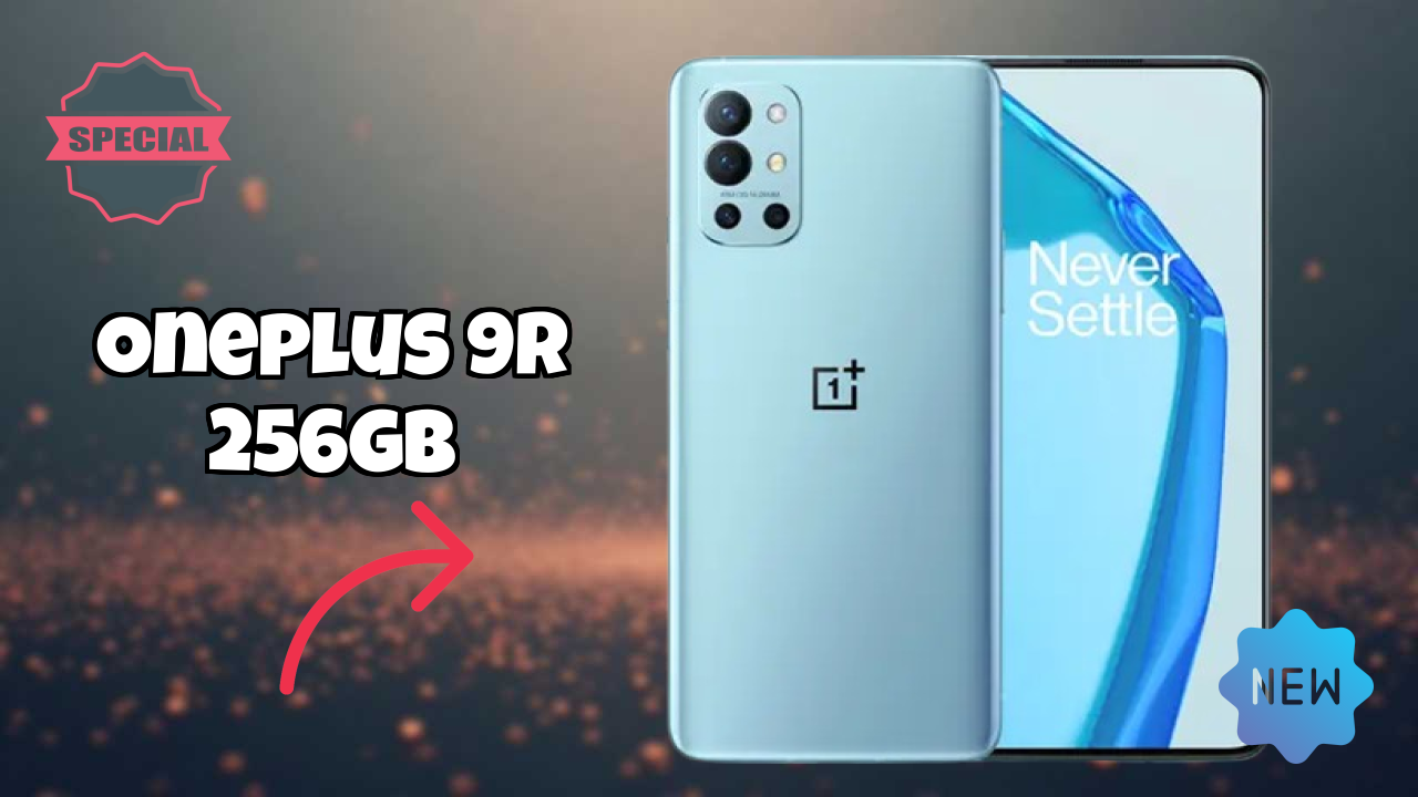 OnePlus 9R 256GB Camera Review: 48 MP + 16 MP + 5 MP + 2 MP Rear Camera Low Light