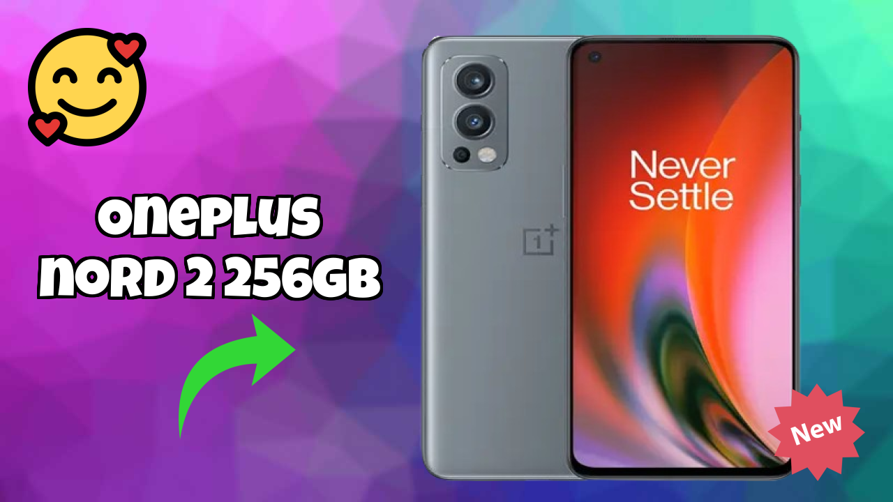 OnePlus Nord 2 256GB vs iPhone: Which Should You Buy?