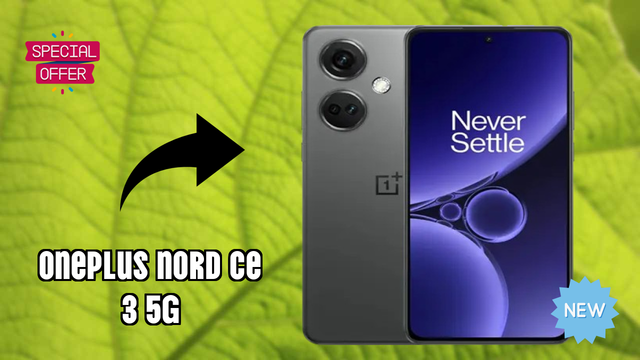 OnePlus Nord CE 3 5G vs Samsung: Complete Feature Compare
