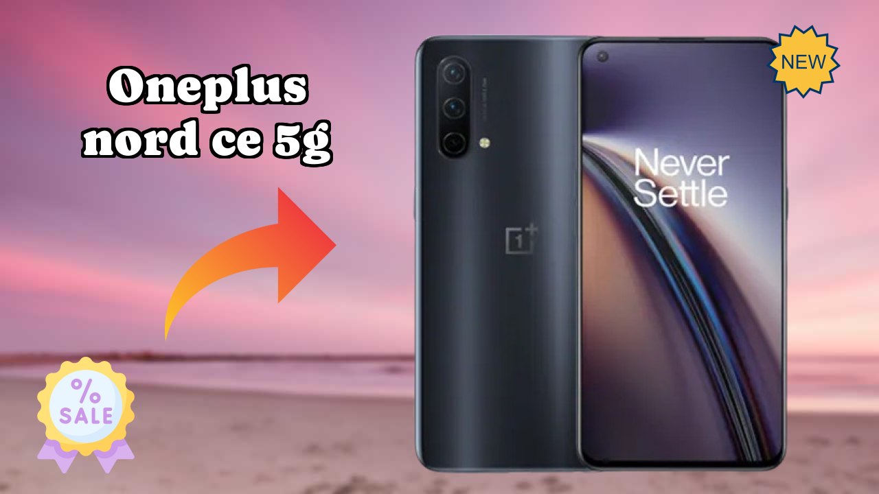 OnePlus Nord CE 5G RAM Analysis: 6 GB RAM Sufficient for Apps?
