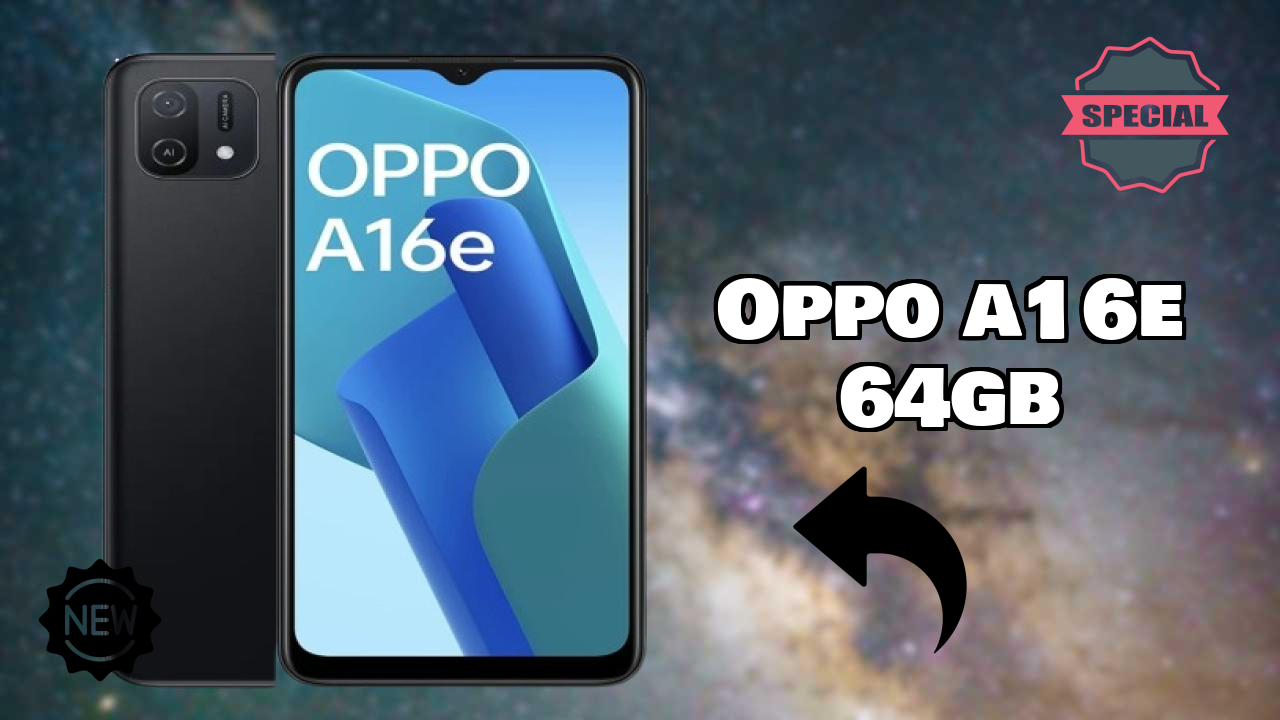 OPPO A16e 64GB vs Competition: Best Phone Winner