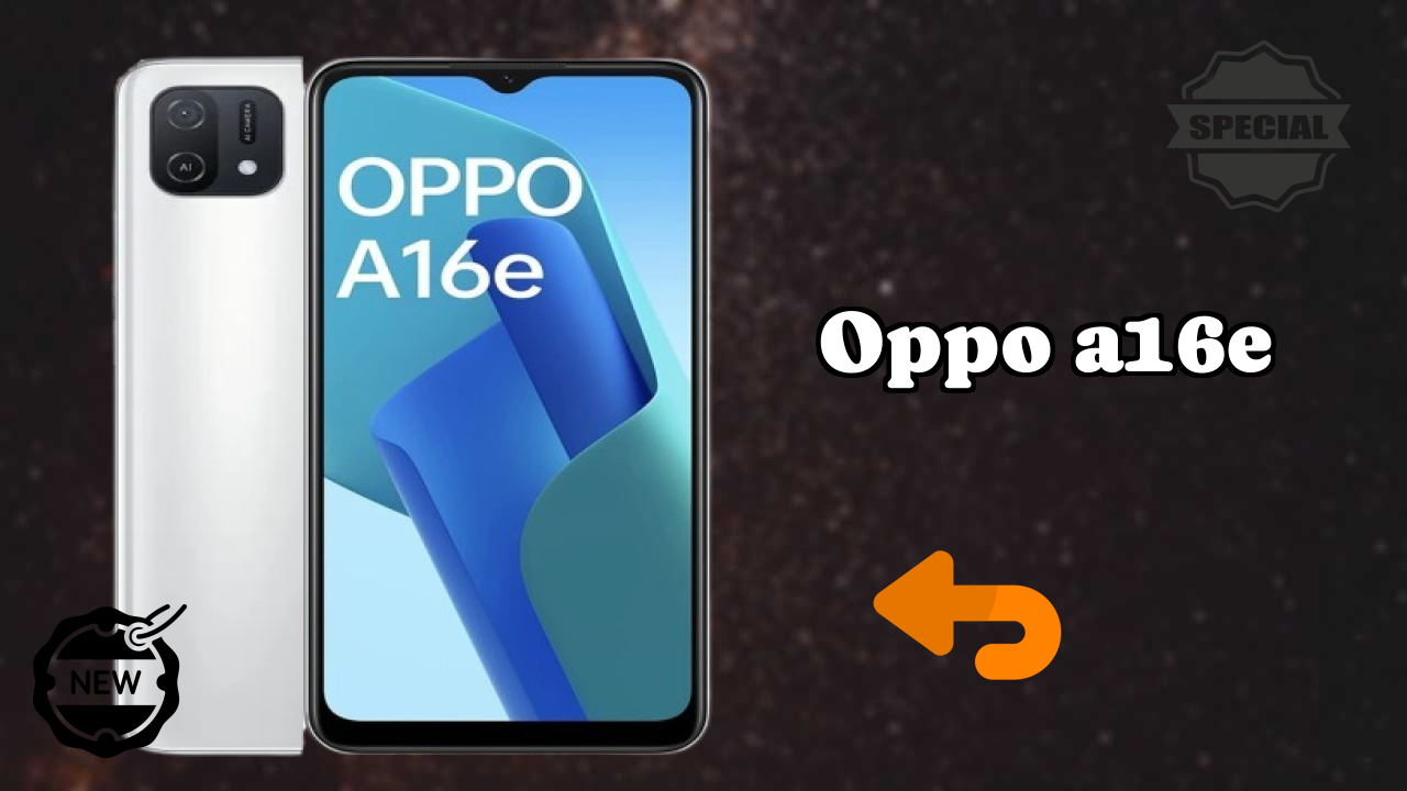 OPPO A16e vs iPhone 15: Which is Better Value?