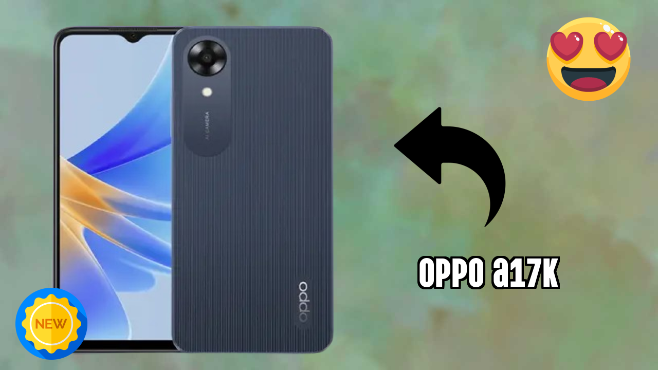 OPPO A17K Price: ₹7,999 - Complete Buying Guide