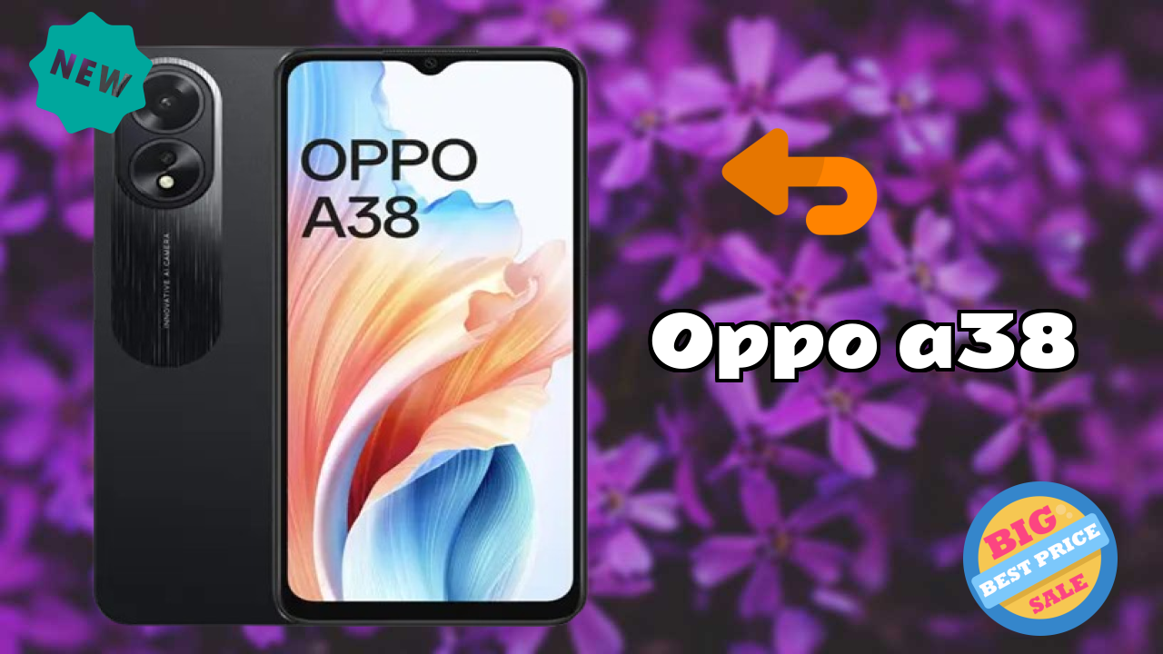 OPPO A38 Processor Test: MediaTek Helio G85 Speed Review