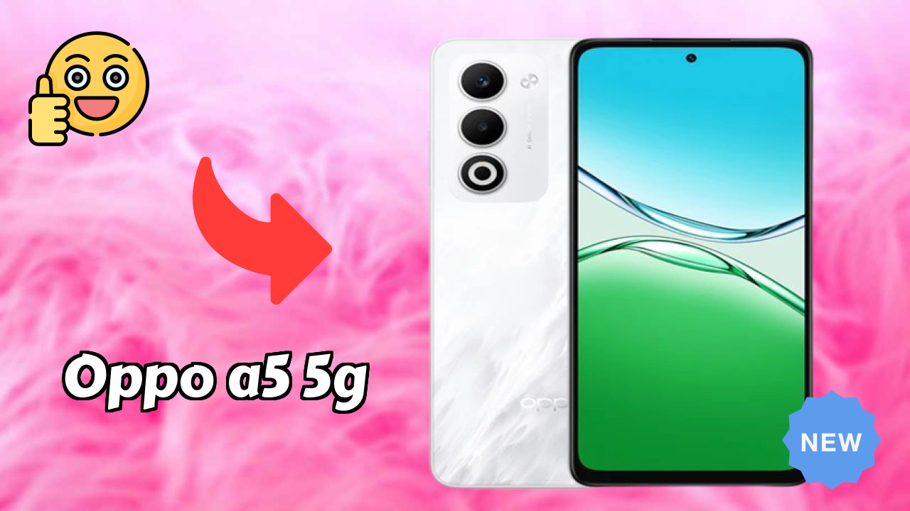 OPPO A5 5G Camera Quality: 50 MP + 2 MP Rear Camera Low Light Test