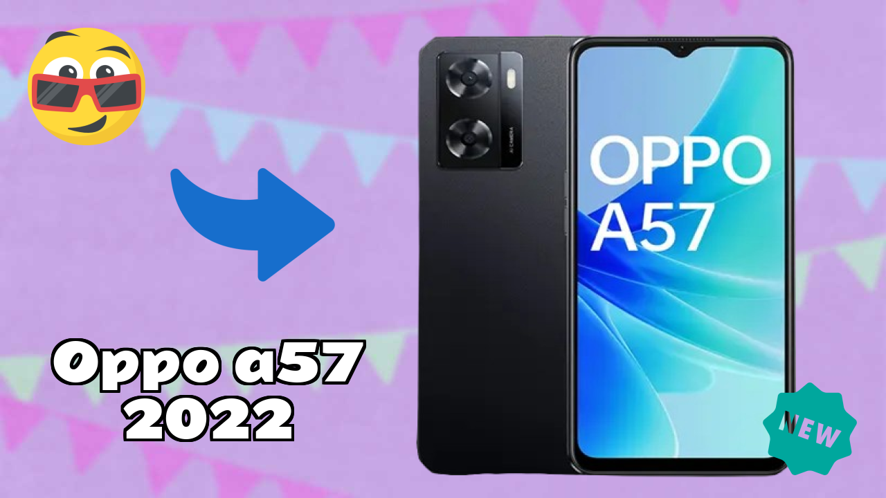 OPPO A57 2022 Battery Review: 5000 MAh Usage Analysis