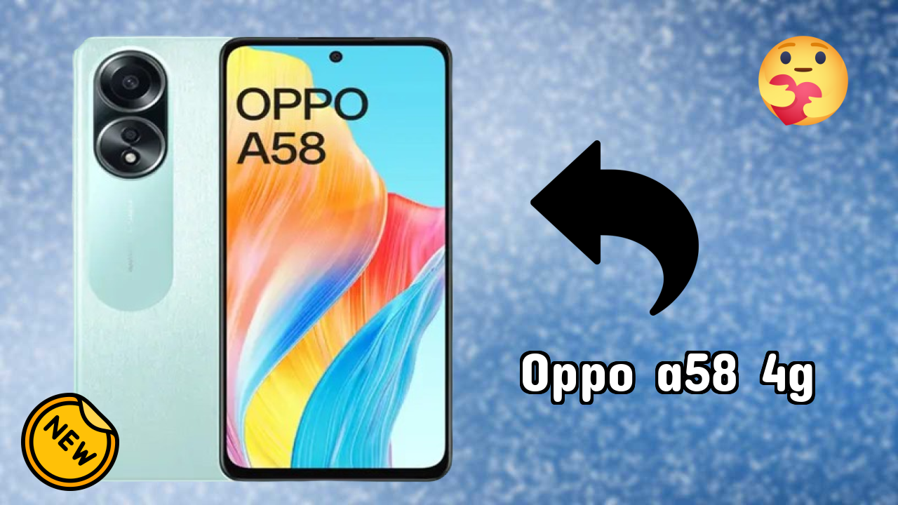 OPPO A58 4G Gaming Test: MediaTek Helio G85 FPS Performance