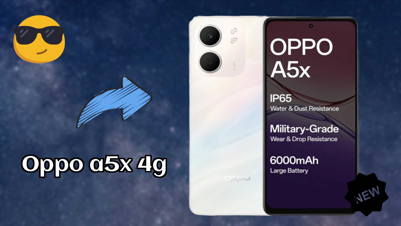 OPPO A5X 4G Camera Review: 32 MP Rear Camera Low Light
