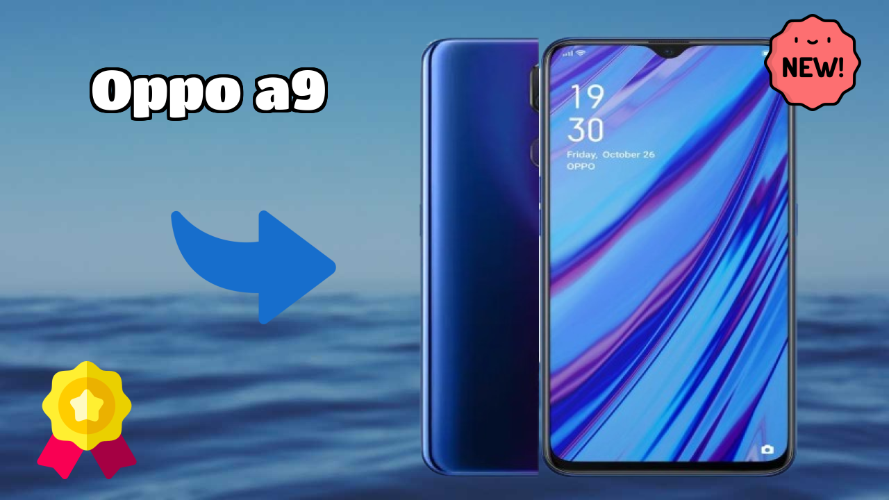 OPPO A9 vs iPhone: Which Should You Buy?