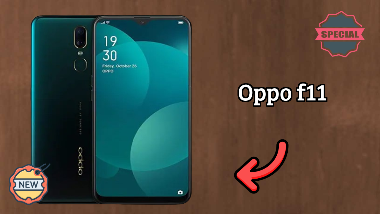 OPPO F11 Processor Test: MediaTek Helio P70 Speed Review