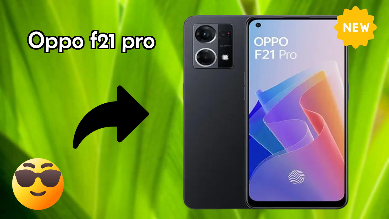 OPPO F21 Pro Gaming Test: Snapdragon 680 Handles Top Games?