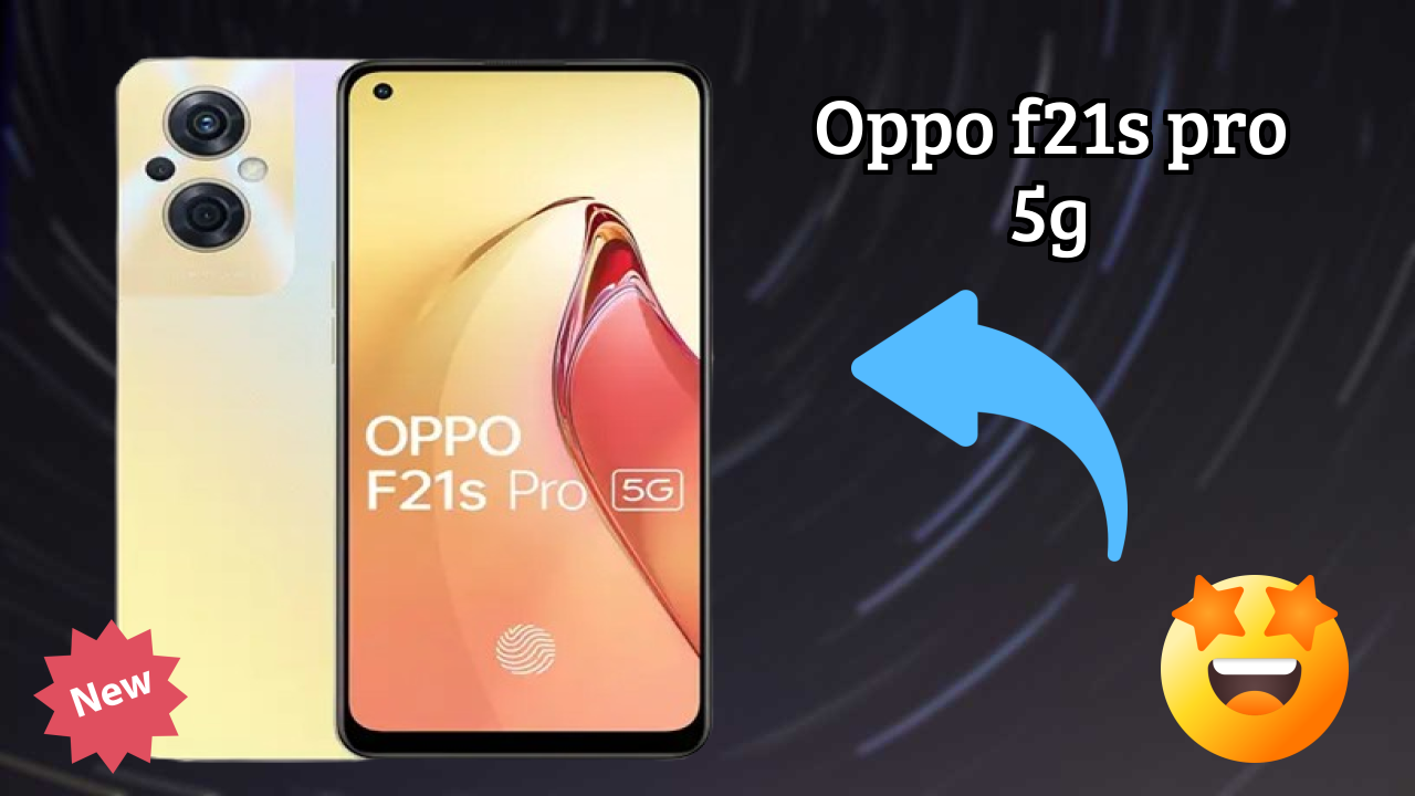 OPPO F21s Pro 5G vs iPhone 15: Complete Comparison