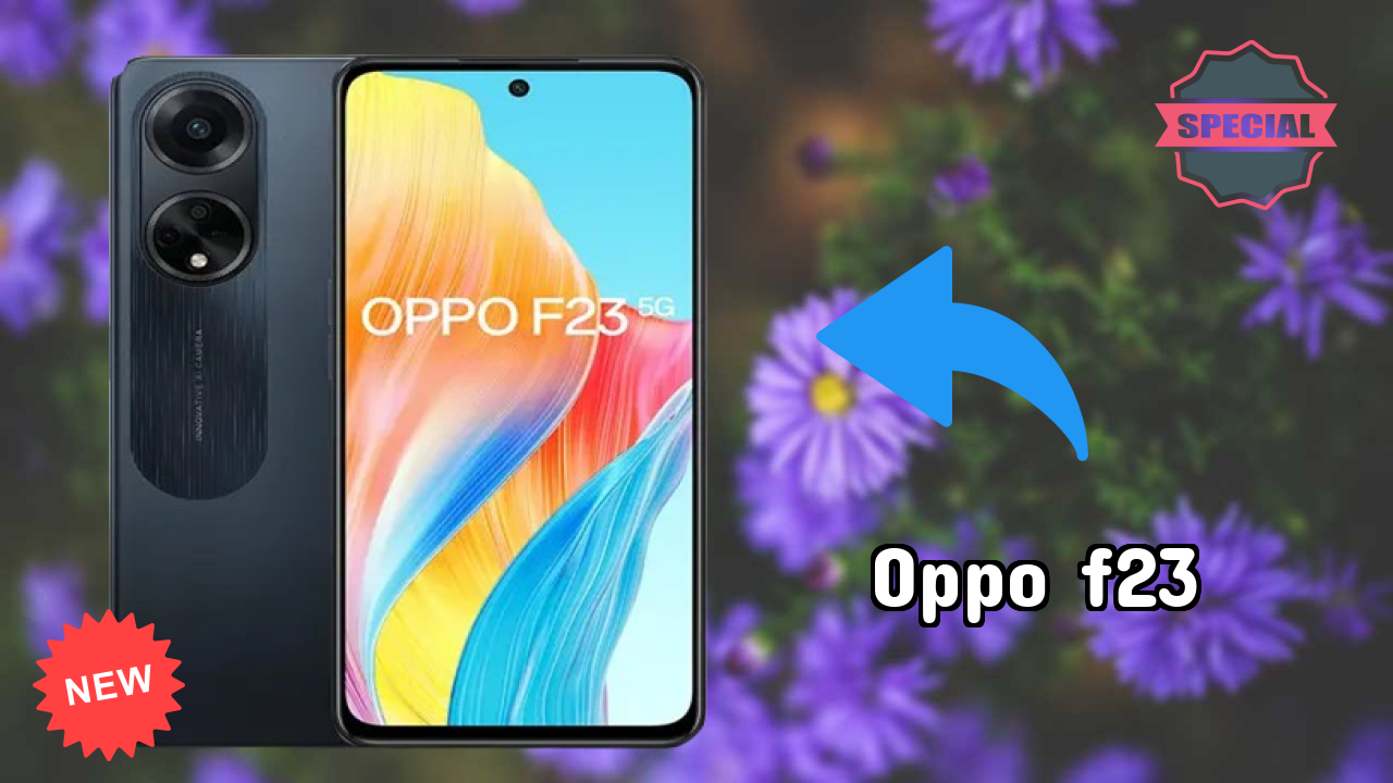 OPPO F23 Camera Review: 64 MP + 2 MP + 2 MP Rear Camera Photo Quality