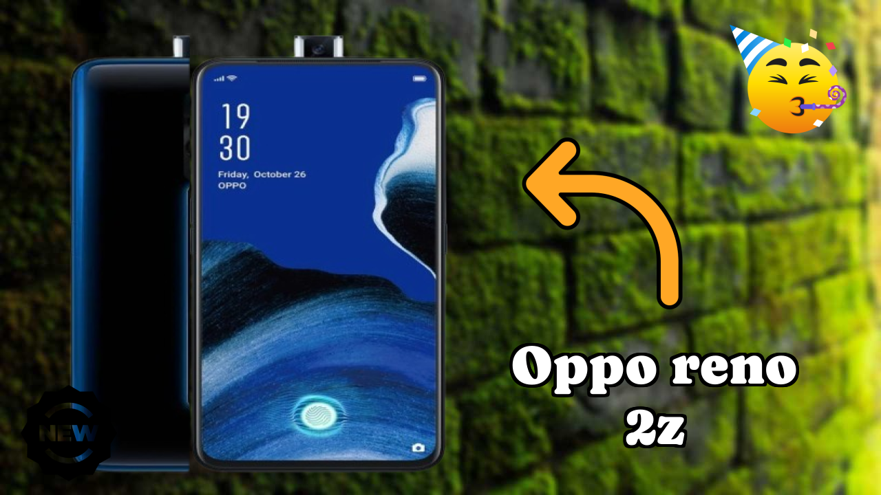 OPPO Reno 2Z Price Drop Alert: Now Just ₹16,999