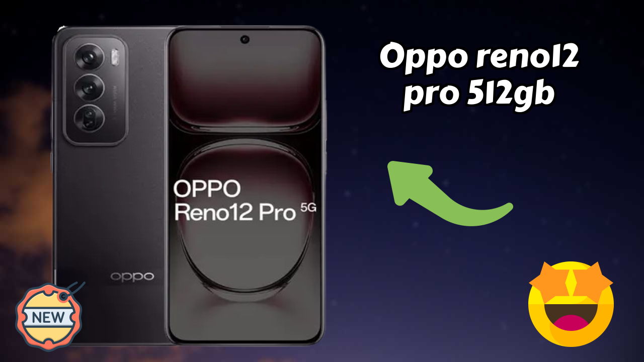 OPPO Reno12 Pro 512GB Camera Review: 50 MP + 8 MP + 50 MP Rear Camera Photo Samples