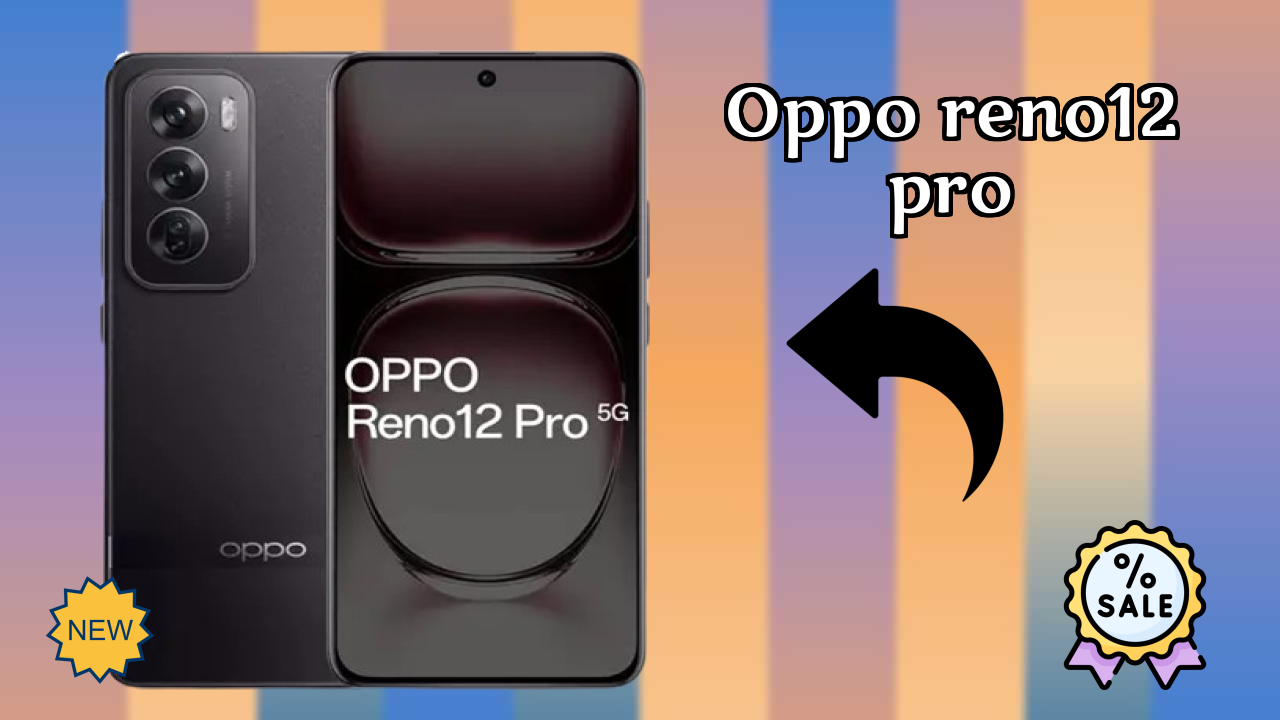 OPPO Reno12 Pro RAM Test: 12 GB RAM Handles Gaming Well?