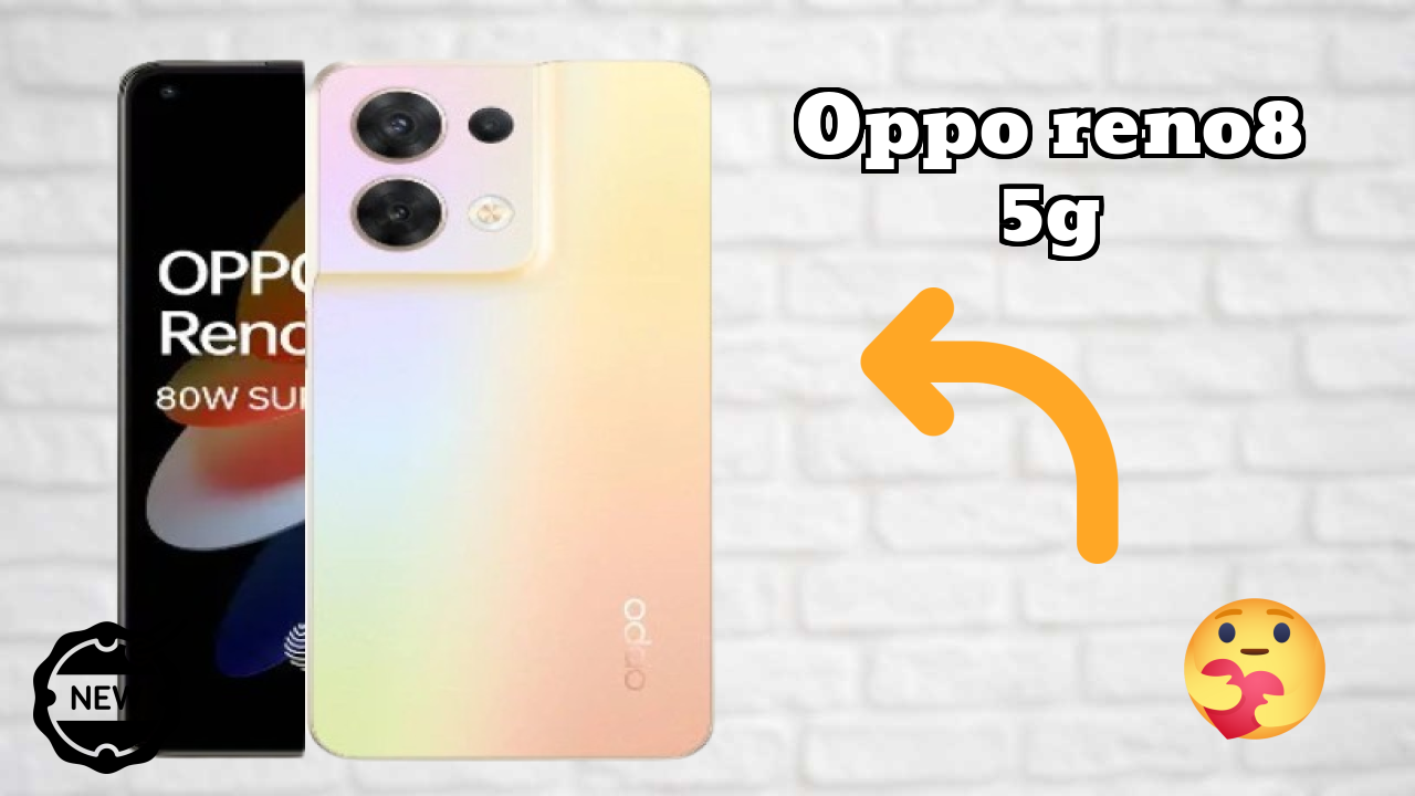 OPPO Reno8 5G Battery Life: 4500 MAh Real-World Test