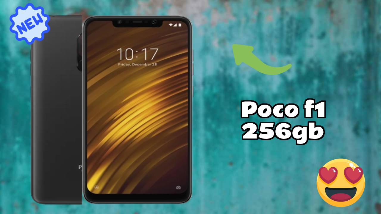 POCO F1 256GB Camera Quality: 20 MP Front Camera Selfie Test
