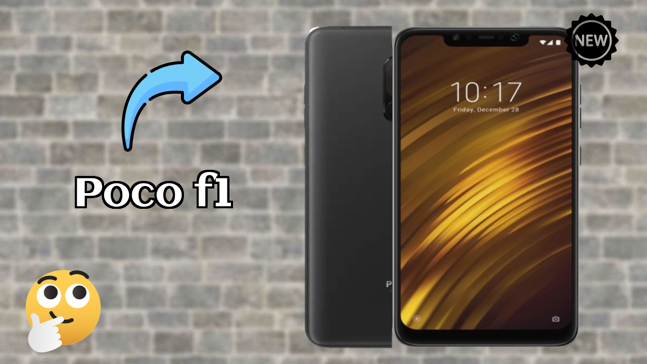 POCO F1 Camera Quality: 12 MP + 5 MP Rear Camera Photo Review