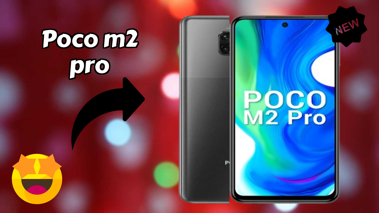 POCO M2 Pro Price Drop Alert: Now Just ₹13,999