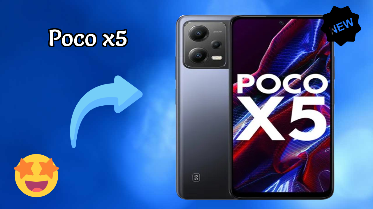 POCO X5 Battery Test: 5000 MAh Lasts All Day?