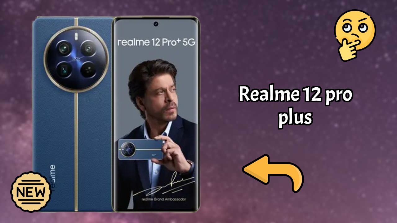 Realme 12 Pro Plus Price Analysis: ₹25,999 Value Review