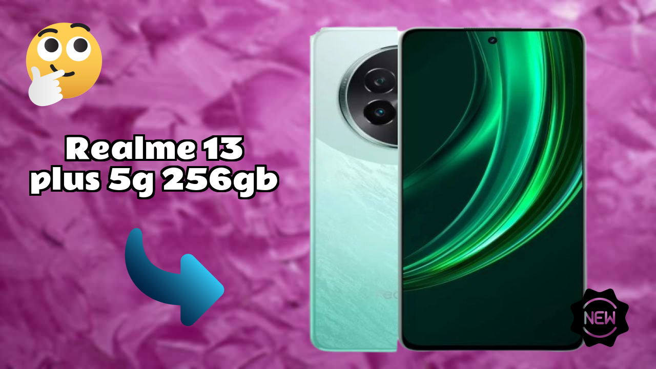 Realme 13 Plus 5G 256GB Processor Test: MediaTek Dimensity 7300 Energy Benchmarks