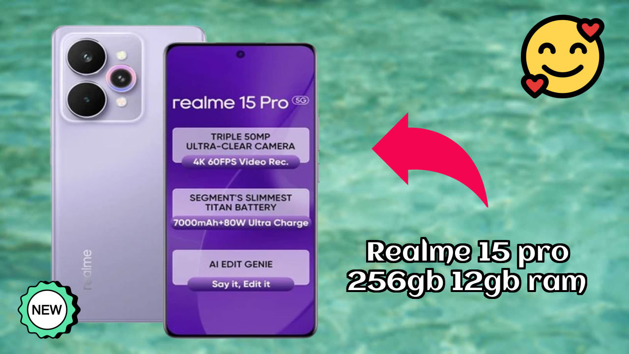 Realme 15 Pro 256GB 12GB RAM Camera Test: 50 MP + 50 MP Rear Camera Sample Shots
