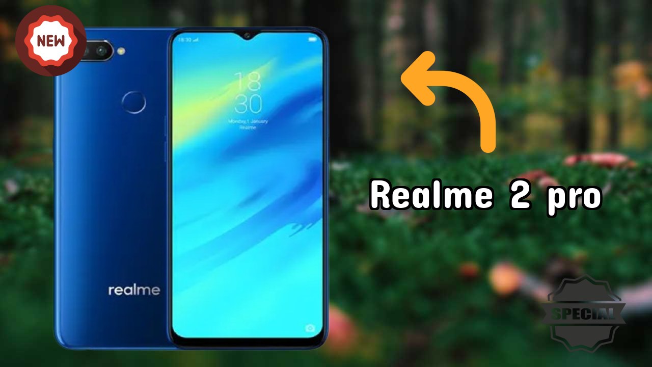 Realme 2 Pro Camera Quality: 16 MP Front Camera Selfie Review