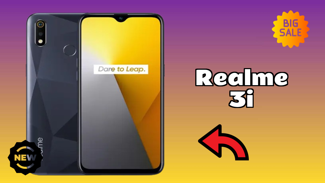 Realme 3i Battery Review: 4230 MAh Real Usage Test