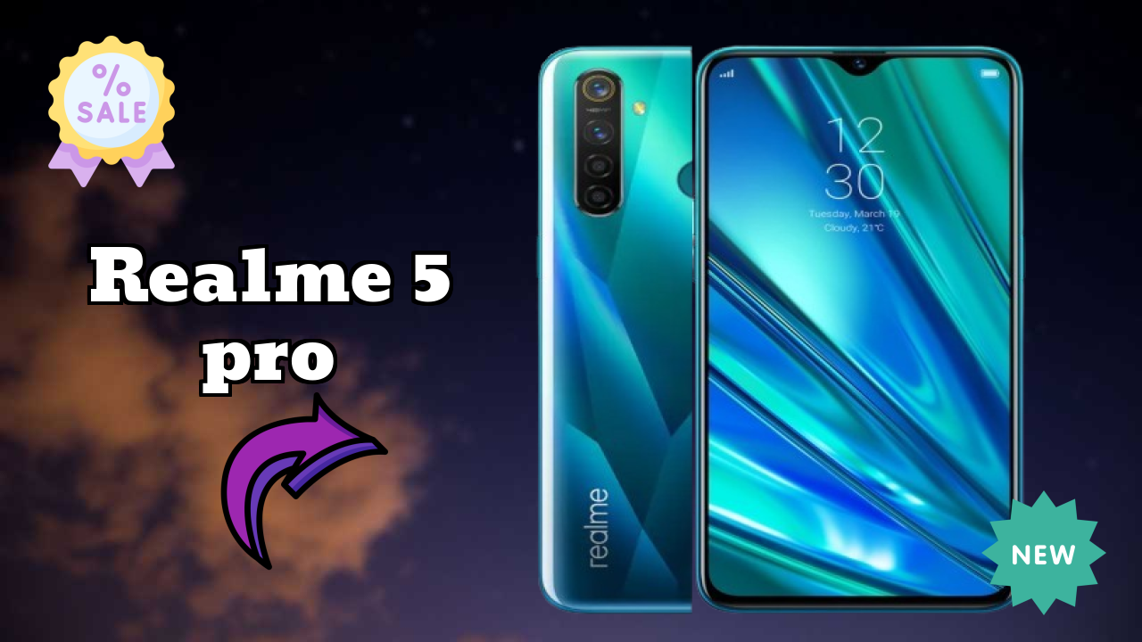 Realme 5 Pro at ₹10,999 - Worth the Money? Honest Review